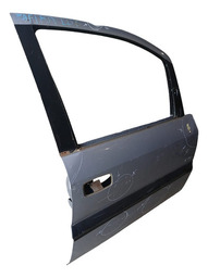 PORTA DIANTEIRA DIREITA ZAFIRA ELITE 01/11 COM DETALHE