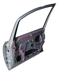 PORTA DIANTEIRA DIREITA ZAFIRA ELITE 01/11 COM DETALHE