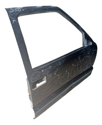 PORTA DIANTEIRA DIREITA S10 1998 A 2003