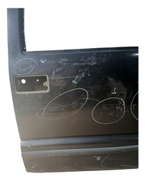 PORTA DIANTEIRA DIREITA S10 1998 A 2003