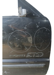 PORTA DIANTEIRA DIREITA S10 1998 A 2003