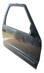 PORTA DIANTEIRA DIREITA S10 1998 A 2003