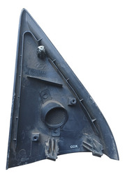 ACABAMENTO INTERNO RETROVISOR PORTA D.D SANTA FÉ 2011/2012