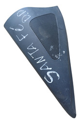 ACABAMENTO INTERNO RETROVISOR PORTA D.D SANTA FÉ 2011/2012