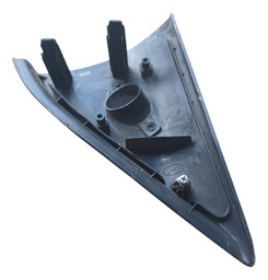 ACABAMENTO INTERNO RETROVISOR PORTA D.D SANTA FÉ 2011/2012