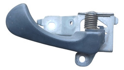 Maçaneta Interna Porta Dianteira Direita Pajero Sport 04/11