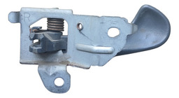 MAÇANETA INTERNA PORTA DIANTEIRA DIREITA PAJERO SPORT 04/11