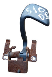 Maçaneta Interna Porta Dianteira Direita S10/blazer 95/11