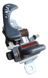 MAÇANETA INTERNA PORTA DIANTEIRA DIREITA PAJERO SPORT 01/11