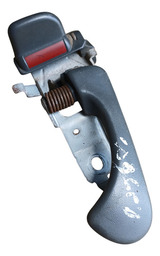 MAÇANETA INTERNA PORTA DIANTEIRA DIREITA PAJERO SPORT 01/11