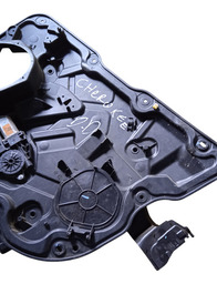 MÁQUINA DE VIDRO PORTA DIANTEIRA DIREITA GRAND CHEROKEE