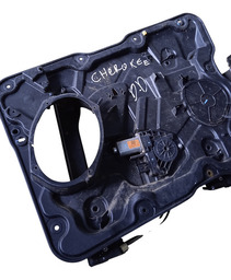 MÁQUINA DE VIDRO PORTA DIANTEIRA DIREITA GRAND CHEROKEE