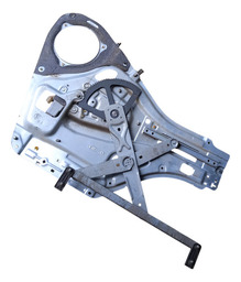 MÁQUINA DE VIDRO PORTA DIANTEIRA DIREITA SPORTAGE 05/10