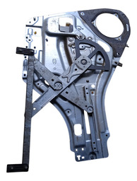 MÁQUINA DE VIDRO PORTA DIANTEIRA DIREITA SPORTAGE 05/10