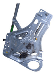 MÁQUINA DE VIDRO PORTA DIANTEIRA DIREITA SPORTAGE 05/10