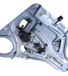 MÁQUINA DE VIDRO PORTA DIANTEIRA DIREITA SPORTAGE 05/10