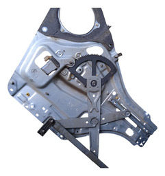 MÁQUINA DE VIDRO PORTA DIANTEIRA DIREITA SPORTAGE 05/10