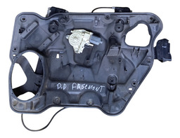 Máquina De Vidro Porta Dianteira Direita Freemont 12/15