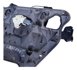 MÁQUINA DE VIDRO PORTA DIANTEIRA DIREITA FREEMONT 12/15