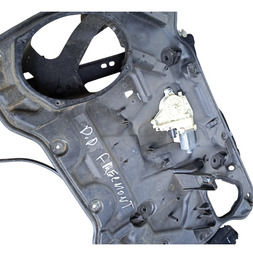 MÁQUINA DE VIDRO PORTA DIANTEIRA DIREITA FREEMONT 12/15