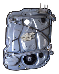 MÁQUINA DE VIDRO PORTA DIANTEIRA DIREITA VERACRUZ 09/12