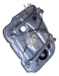 MÁQUINA DE VIDRO PORTA DIANTEIRA DIREITA VERACRUZ 09/12