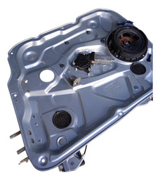 MÁQUINA DE VIDRO PORTA DIANTEIRA DIREITA VERACRUZ 09/12