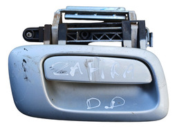 Maçaneta Externo Porta Dianteira Direita Zafira 02/05