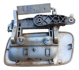 MAÇANETA EXTERNO PORTA DIANTEIRA DIREITA ZAFIRA 02/05