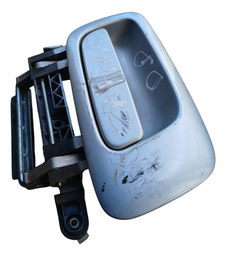 MAÇANETA EXTERNO PORTA DIANTEIRA DIREITA ZAFIRA 02/05