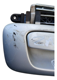 MAÇANETA EXTERNO PORTA DIANTEIRA DIREITA ZAFIRA 02/05