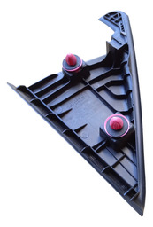 ACABAMENTO PORTA INTERNA TRASEIRA DIREITA HB20 12/19