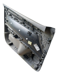 FORRO PORTA DIANTEIRA DIREITA POLO/VIRTUS 2017/2021