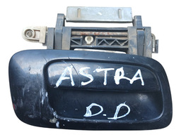 Maçaneta Externo Porta Dianteira Direita Astra 1999/2012