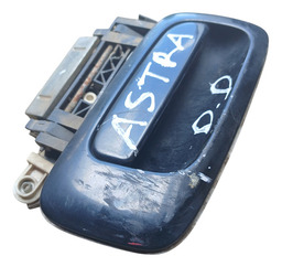 MAÇANETA EXTERNO PORTA DIANTEIRA DIREITA ASTRA 1999/2012