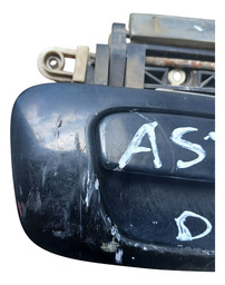 MAÇANETA EXTERNO PORTA DIANTEIRA DIREITA ASTRA 1999/2012