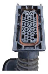 CHICOTE DA PORTA DIANTEIRA DIREITA MEGANE GRAN TUR 07/13