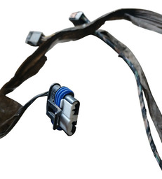 CHICOTE DA PORTA DIANTEIRA DIREITA MEGANE GRAN TUR 07/13