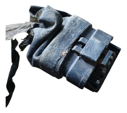 CHICOTE DA PORTA DIANTEIRA DIREITA MEGANE GRAN TUR 07/13