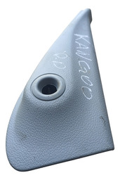 ACABAMENTO INTERNO RETROVISOR PORTA DIANTEIRA DIRE KANGOO 08