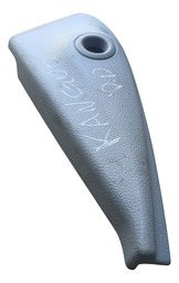 ACABAMENTO INTERNO RETROVISOR PORTA DIANTEIRA DIRE KANGOO 08