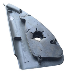 ACABAMENTO INTERNO RETROVISOR PORTA DIANTEIRA DIRE KANGOO 08