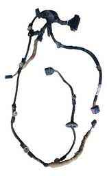 CHICOTE DA PORTA DIANTEIRA DIREITA GOLF 1999/2004