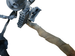 CHICOTE DA PORTA DIANTEIRA DIREITA GOLF 1999/2004