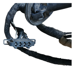 CHICOTE DA PORTA DIANTEIRA DIREITA GOLF 1999/2004