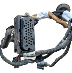 CHICOTE DA PORTA DIANTEIRA DIREITA GOLF 1999/2004