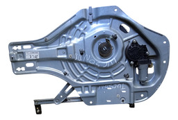 Máquina De Vidro Porta Dianteira Direita Tucson 2005/2015