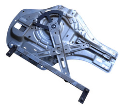 MÁQUINA DE VIDRO PORTA DIANTEIRA DIREITA TUCSON 2005/2015