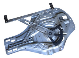 MÁQUINA DE VIDRO PORTA DIANTEIRA DIREITA TUCSON 2005/2015