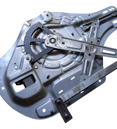 MÁQUINA DE VIDRO PORTA DIANTEIRA DIREITA TUCSON 2005/2015